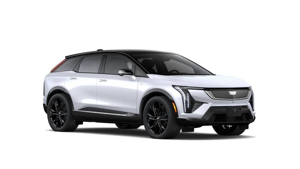 2026 Cadillac OPTIQ Sport - Photo 14