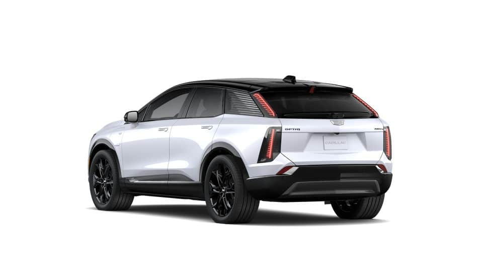 2026 Cadillac OPTIQ Sport - Photo 6