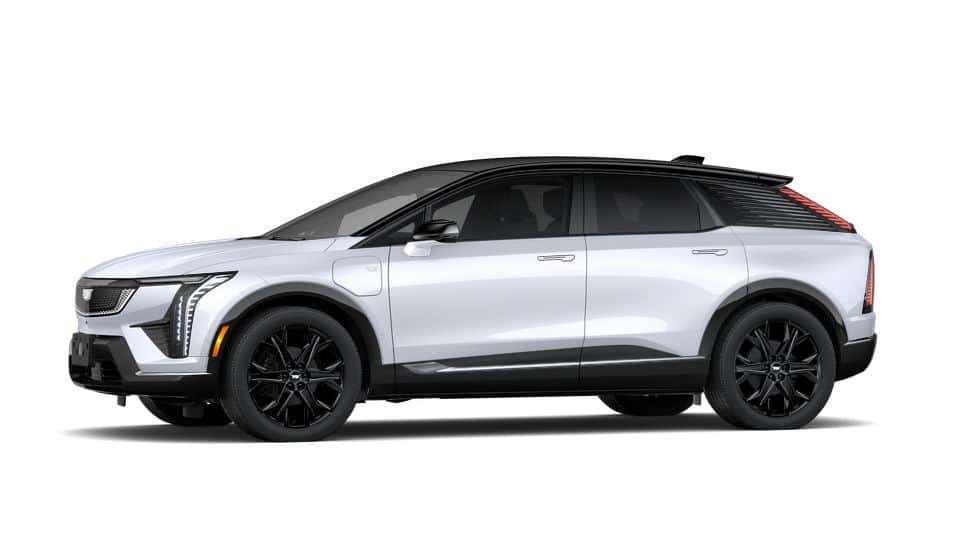 2026 Cadillac OPTIQ Sport - Photo 13