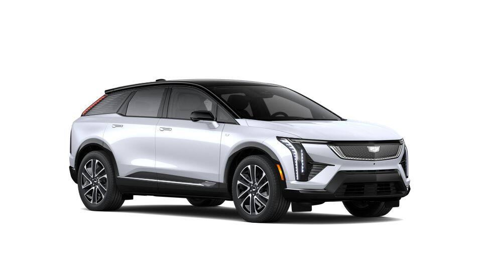 2026 Cadillac OPTIQ Sport - Photo 44