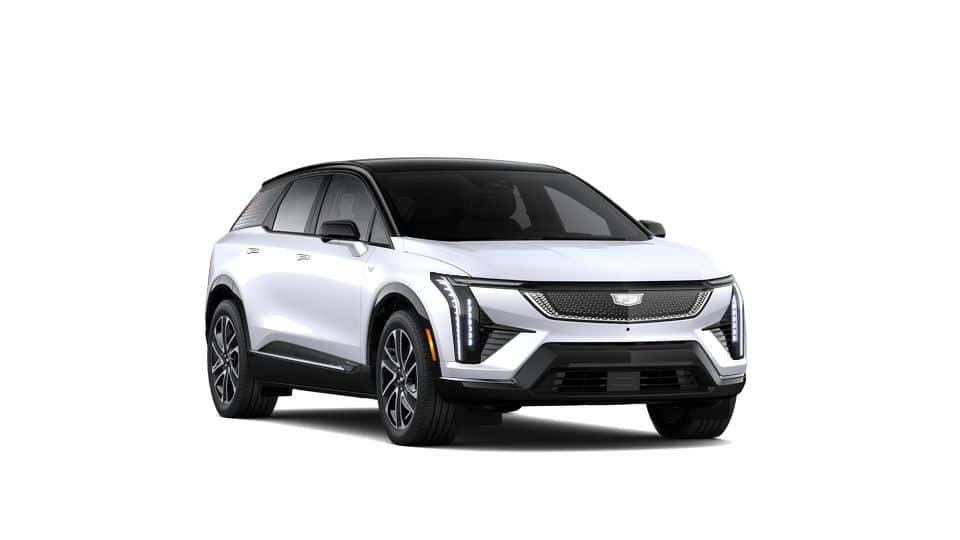 2026 Cadillac OPTIQ Sport - Photo 60