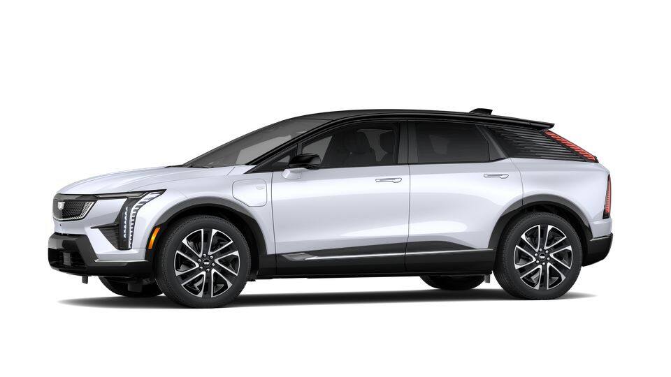 2026 Cadillac OPTIQ Sport - Photo 61