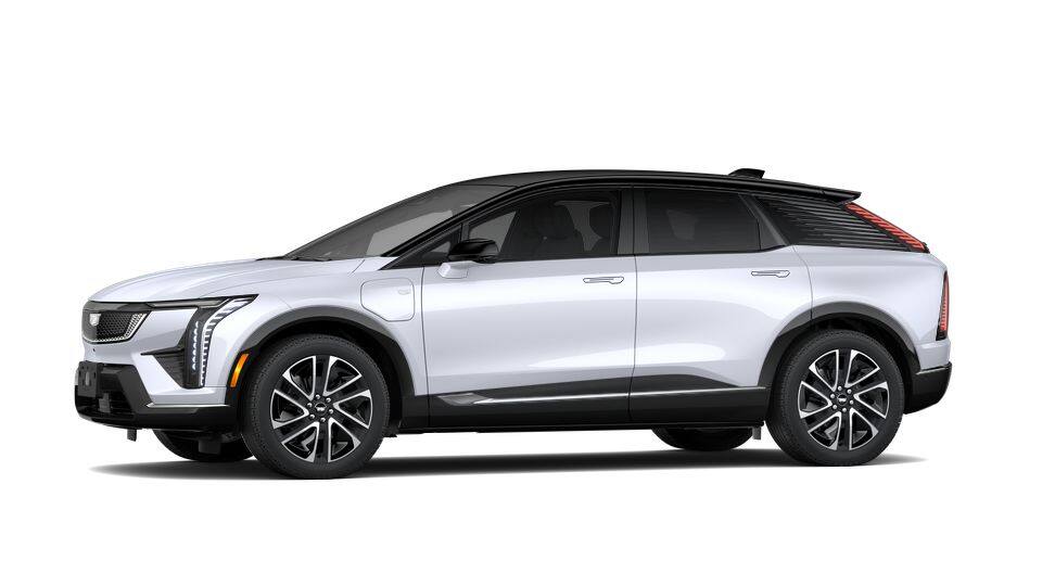 2026 Cadillac OPTIQ Sport - Photo 13