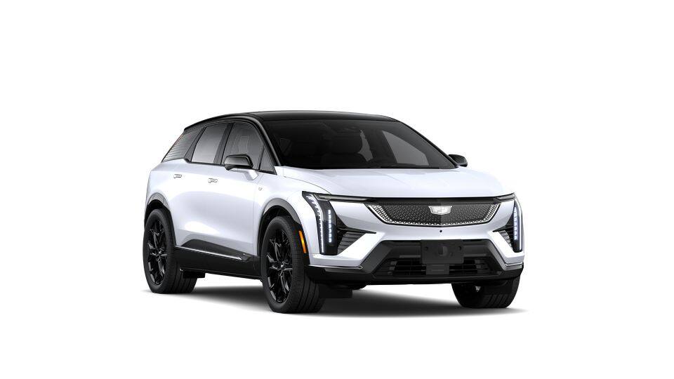 2026 Cadillac OPTIQ Sport - Photo 12