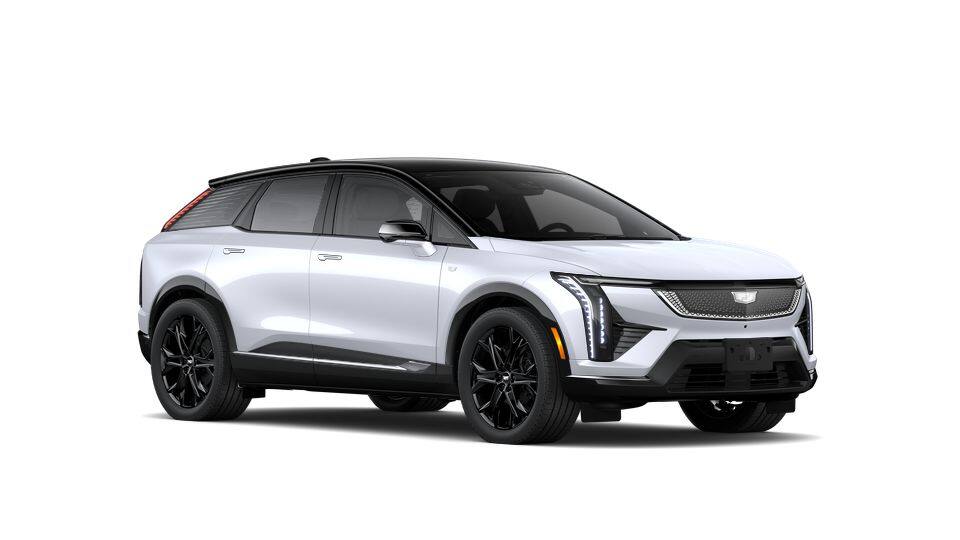 2026 Cadillac OPTIQ Sport - Photo 14