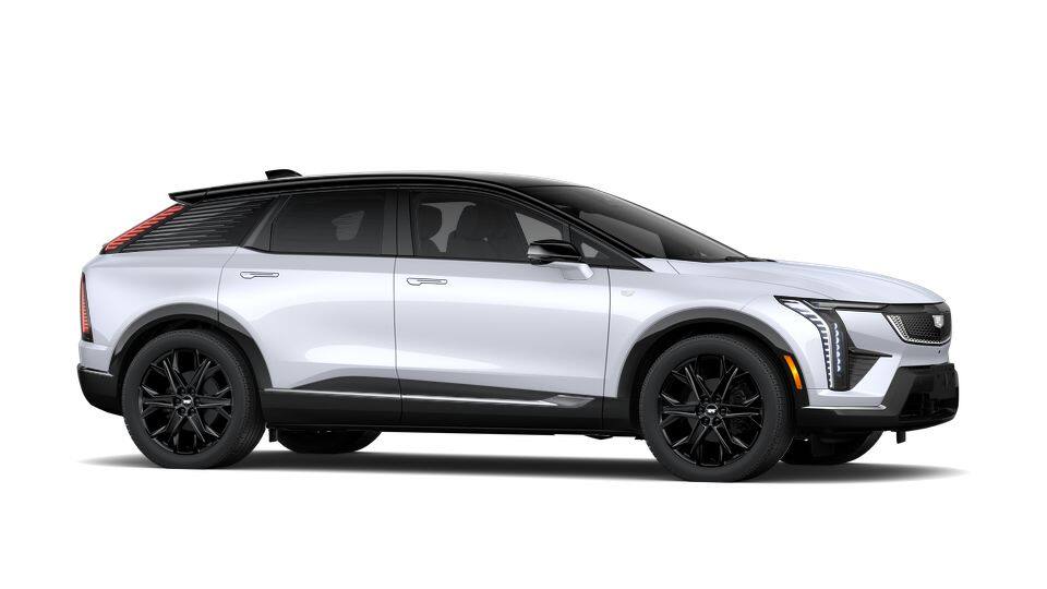 2026 Cadillac OPTIQ Sport - Photo 16