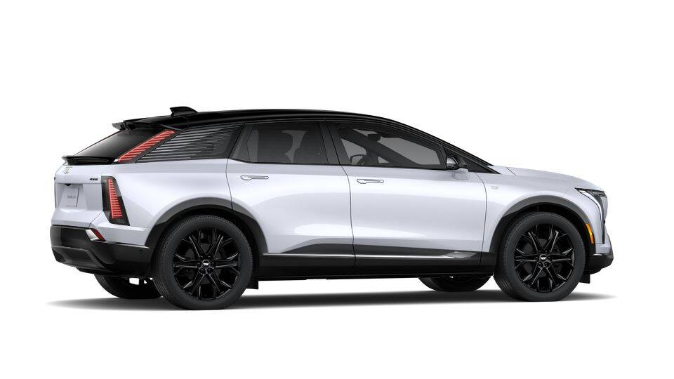 2026 Cadillac OPTIQ Sport - Photo 18