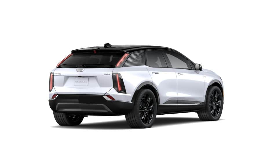 2026 Cadillac OPTIQ Sport - Photo 3