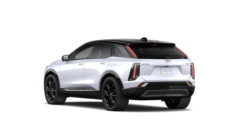 2026 Cadillac OPTIQ Sport - Photo 6