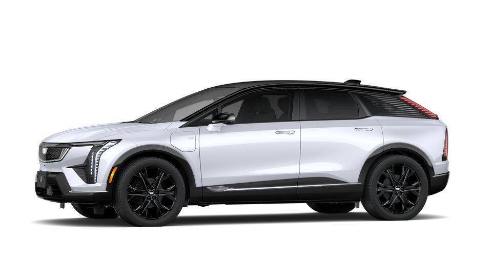 2026 Cadillac OPTIQ Sport - Photo 13