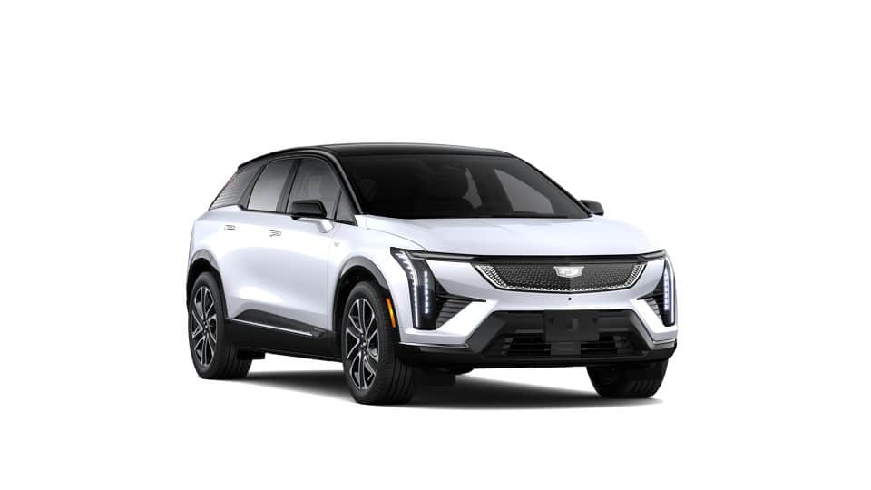 2026 Cadillac OPTIQ Sport - Photo 12