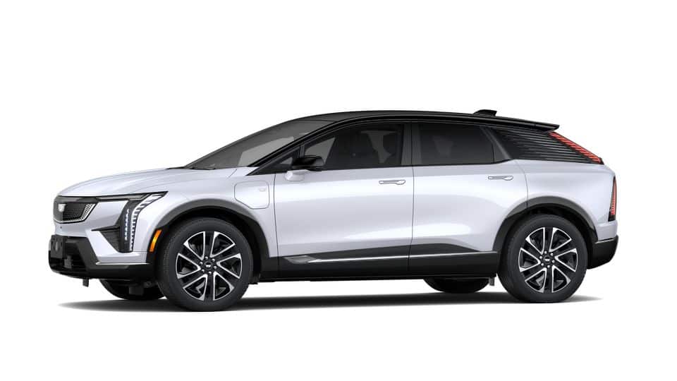 2026 Cadillac OPTIQ Sport - Photo 13