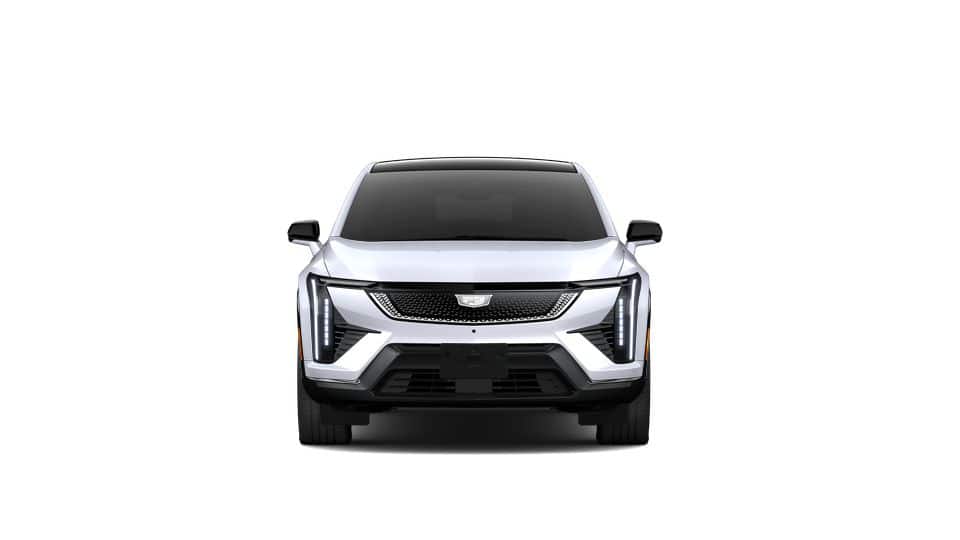 2026 Cadillac OPTIQ Sport - Photo 42