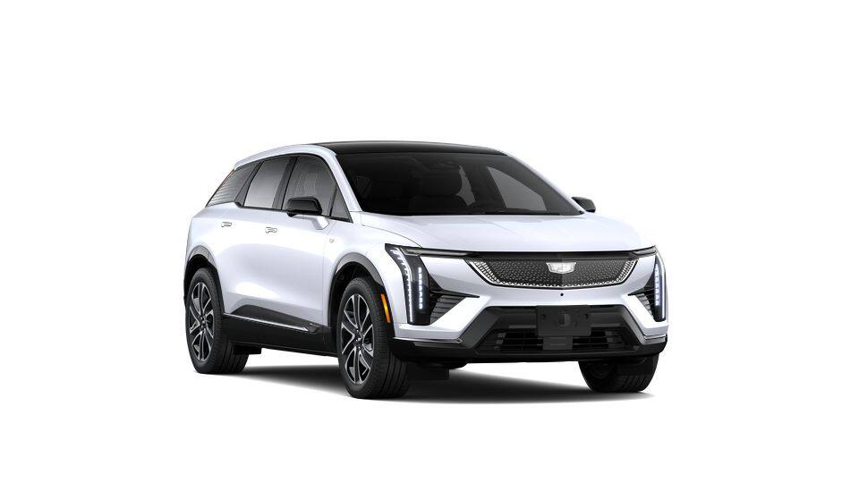 2026 Cadillac OPTIQ Sport - Photo 45