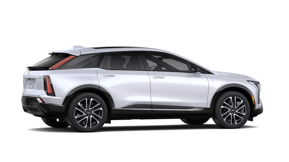 2026 Cadillac OPTIQ Sport - Photo 51