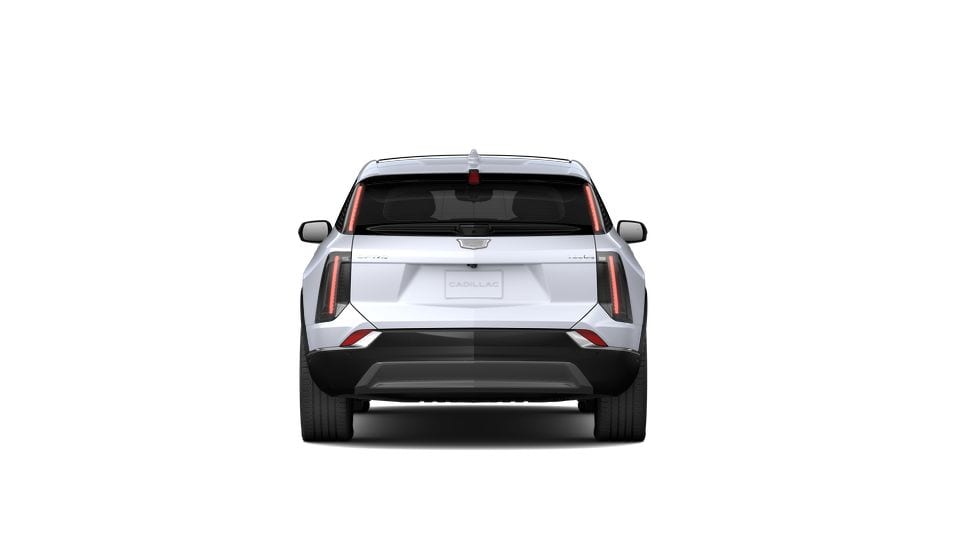 2026 Cadillac OPTIQ Sport - Photo 38