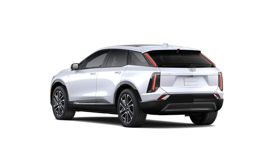2026 Cadillac OPTIQ Sport - Photo 39