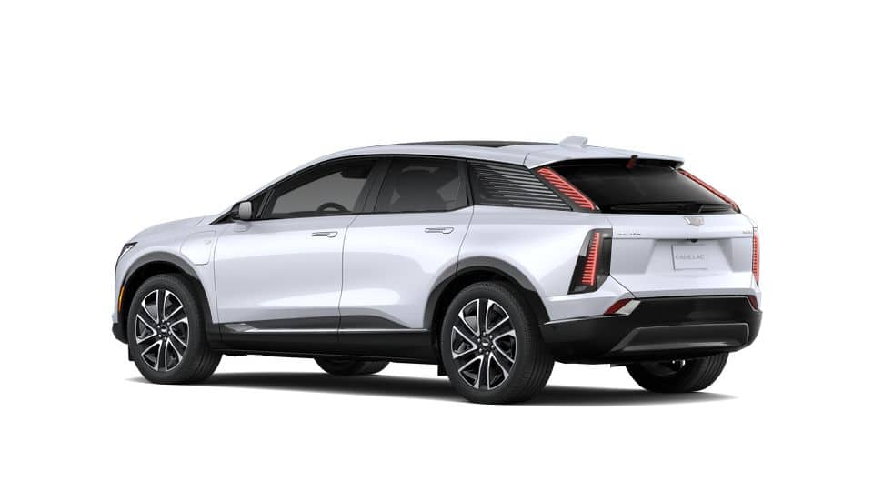 2026 Cadillac OPTIQ Sport - Photo 41