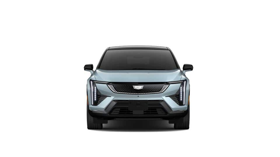 2026 Cadillac OPTIQ Sport - Photo 36