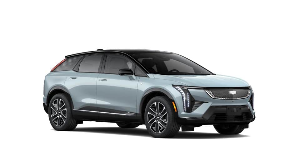 2026 Cadillac OPTIQ Sport - Photo 41
