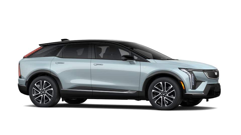 2026 Cadillac OPTIQ Sport - Photo 43