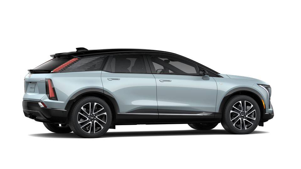2026 Cadillac OPTIQ Sport - Photo 45