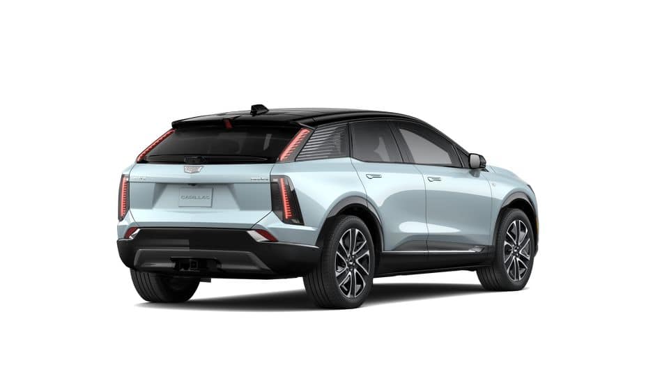 2026 Cadillac OPTIQ Sport - Photo 30