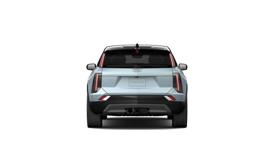 2026 Cadillac OPTIQ Sport - Photo 32
