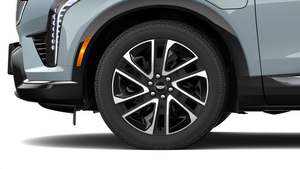 2026 Cadillac OPTIQ Sport - Photo 42