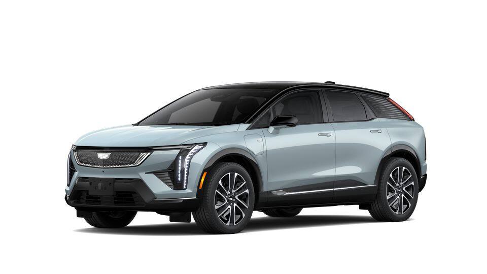 2026 Cadillac OPTIQ Sport - Photo 31