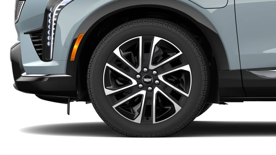 2026 Cadillac OPTIQ Sport - Photo 15