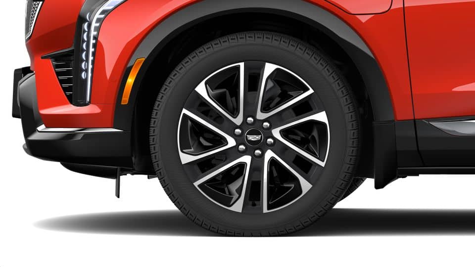 2026 Cadillac OPTIQ Sport - Photo 39