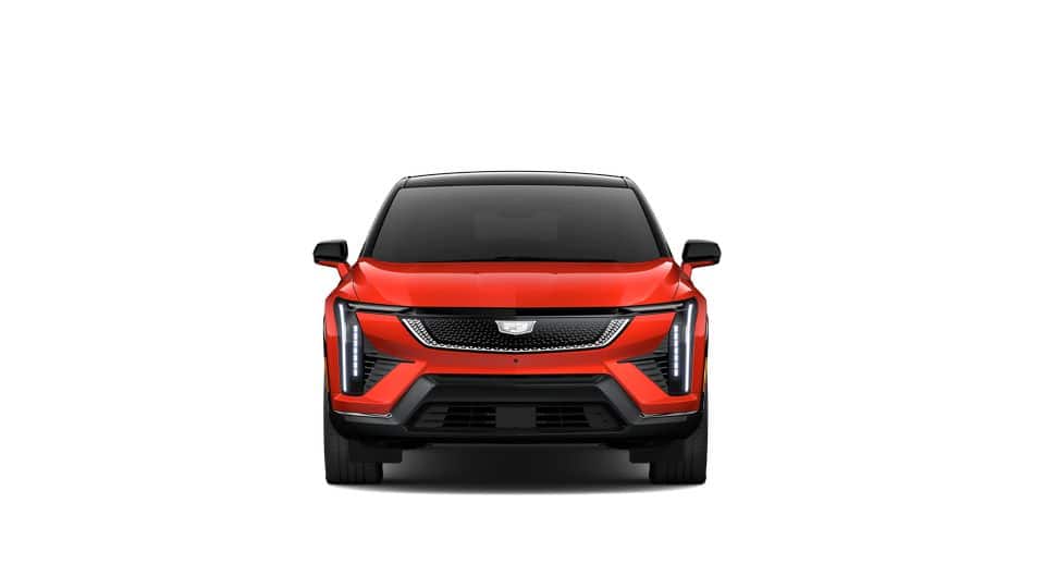 2026 Cadillac OPTIQ Sport - Photo 57