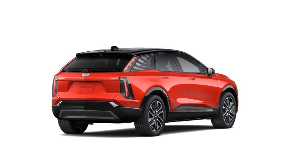 2026 Cadillac OPTIQ Sport - Photo 51
