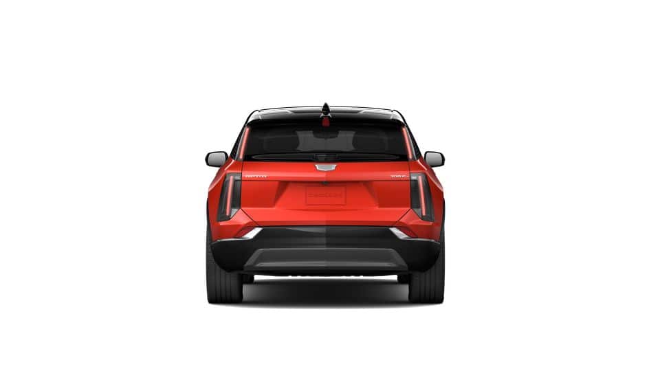 2026 Cadillac OPTIQ Sport - Photo 53