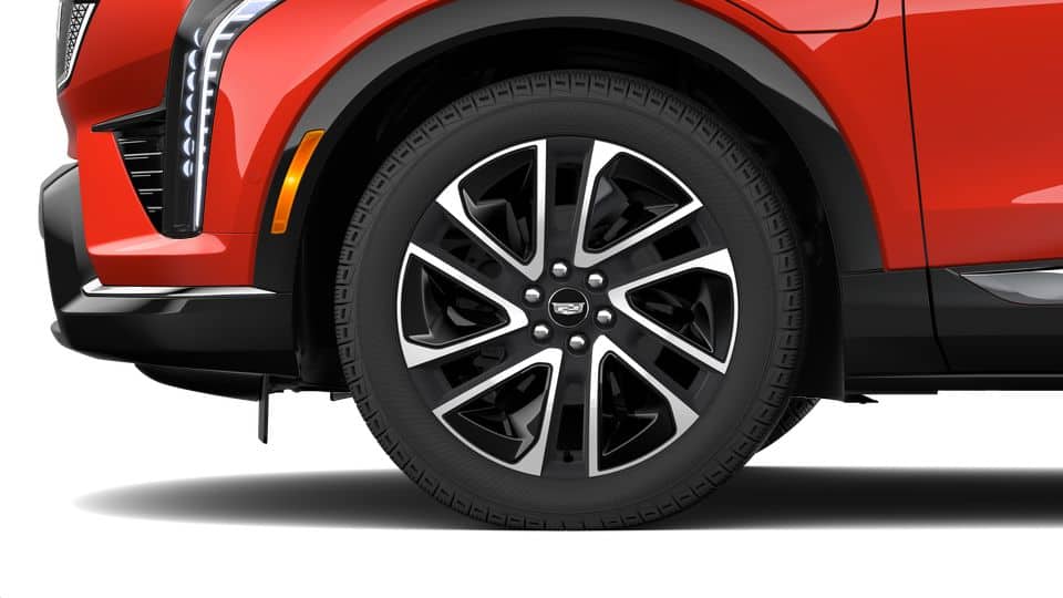 2026 Cadillac OPTIQ Sport - Photo 63