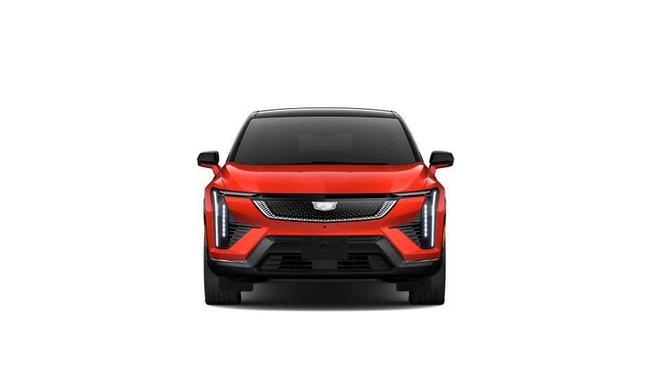 2026 Cadillac OPTIQ Sport - Photo 57