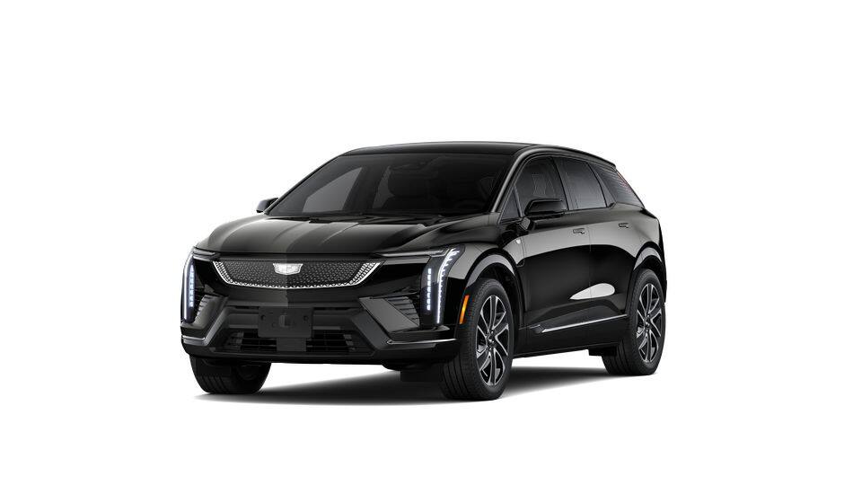 2026 Cadillac Optiq Sport AWD's photo