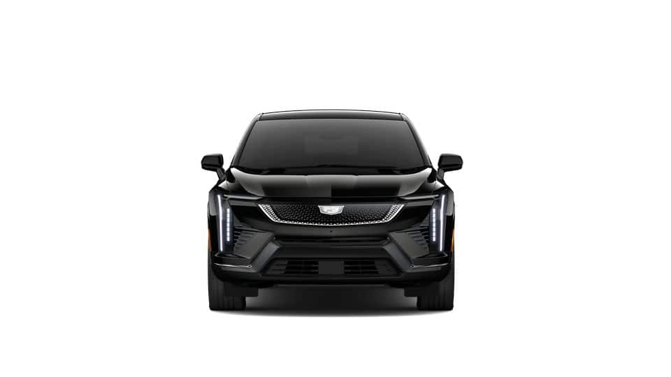 2026 Cadillac OPTIQ Sport - Photo 28