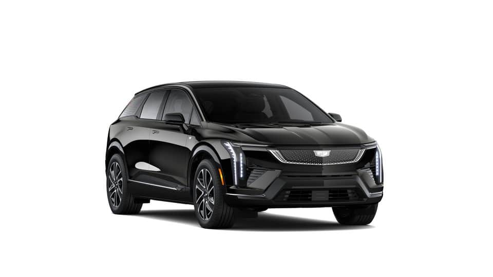 2026 Cadillac OPTIQ Sport - Photo 29