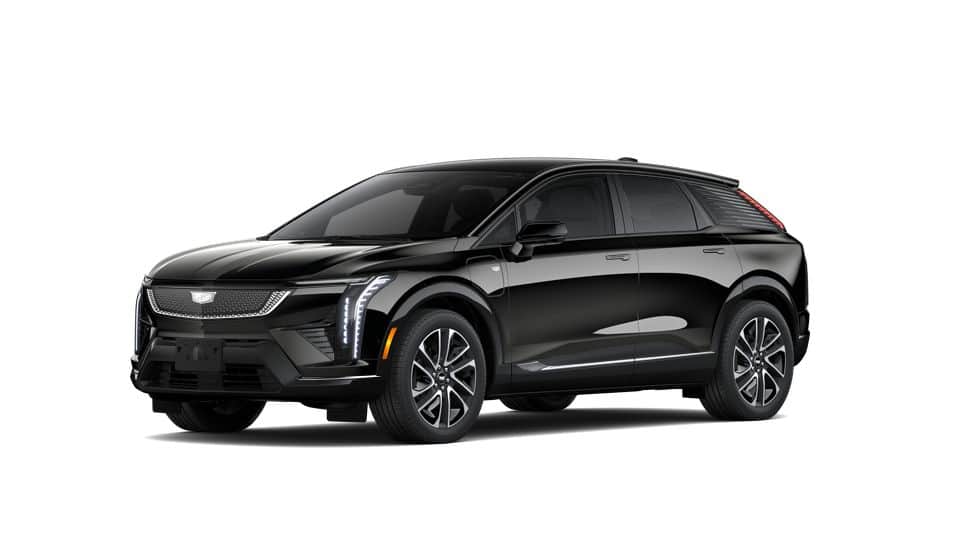 2026 Cadillac OPTIQ Sport - Photo 35