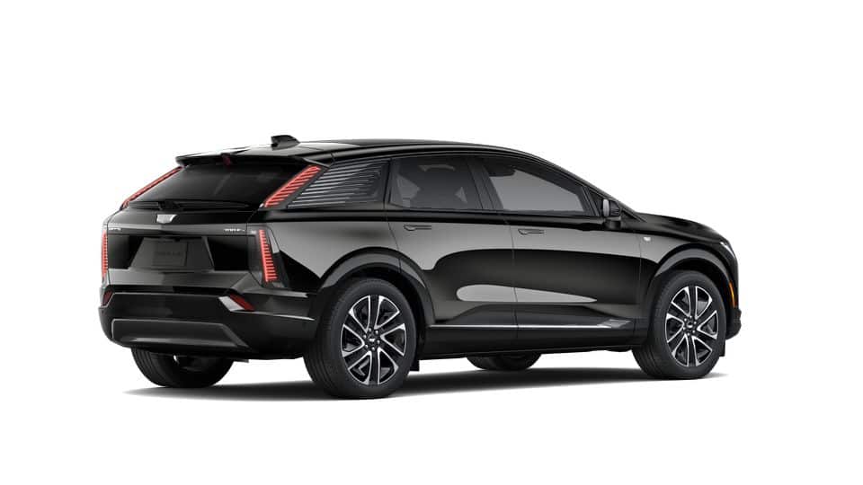 2026 Cadillac OPTIQ Sport - Photo 47