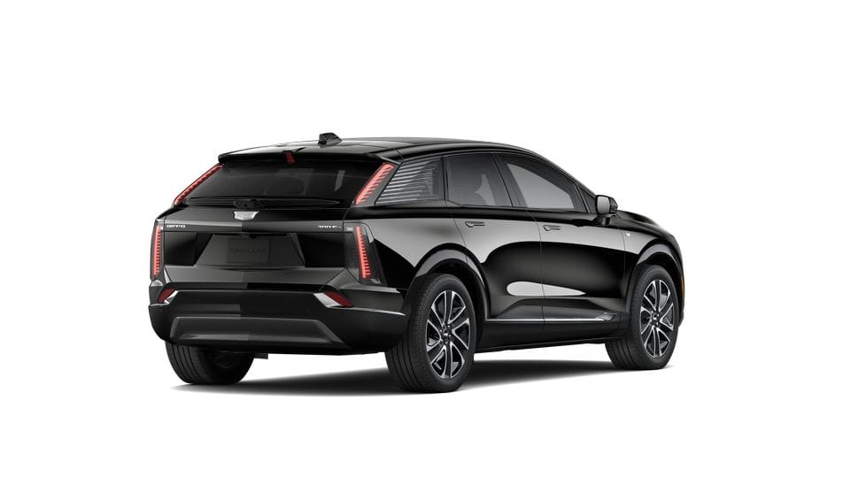 2026 Cadillac OPTIQ Sport - Photo 31