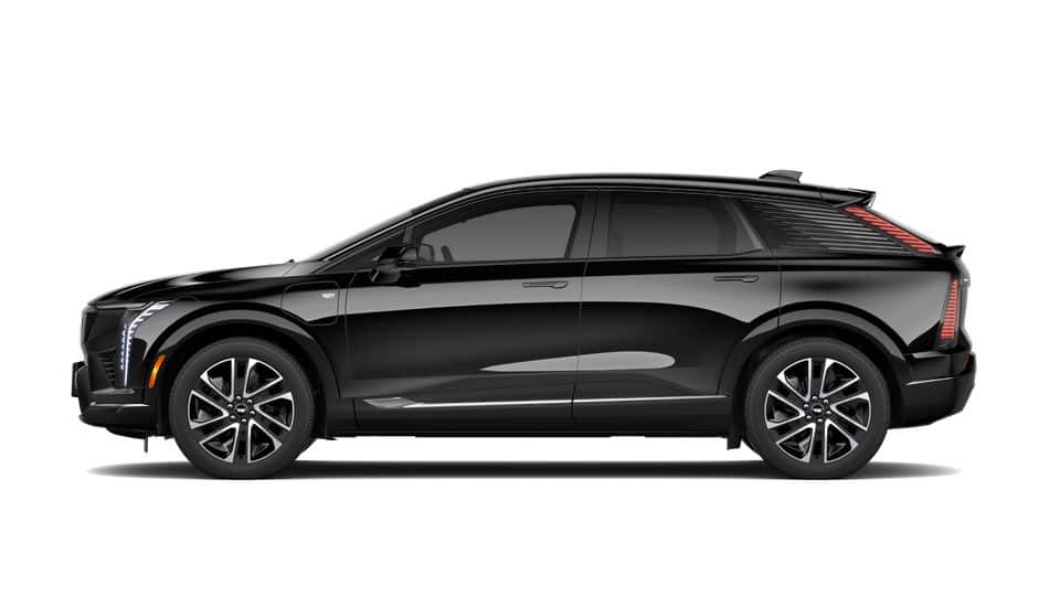 2026 Cadillac OPTIQ Sport - Photo 39