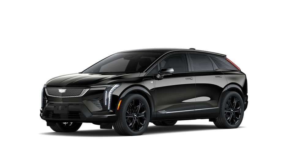 2026 Cadillac OPTIQ Sport - Photo 37
