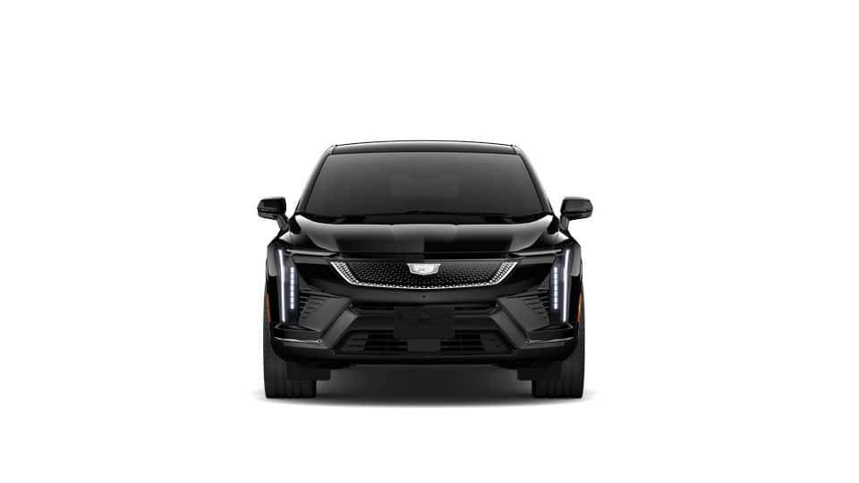 2026 Cadillac OPTIQ Sport - Photo 39