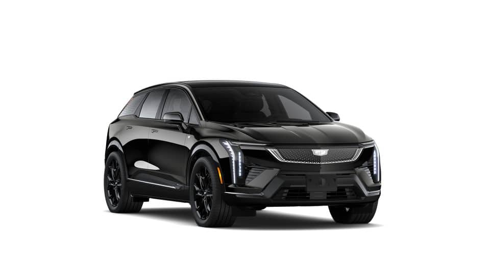 2026 Cadillac OPTIQ Sport - Photo 42