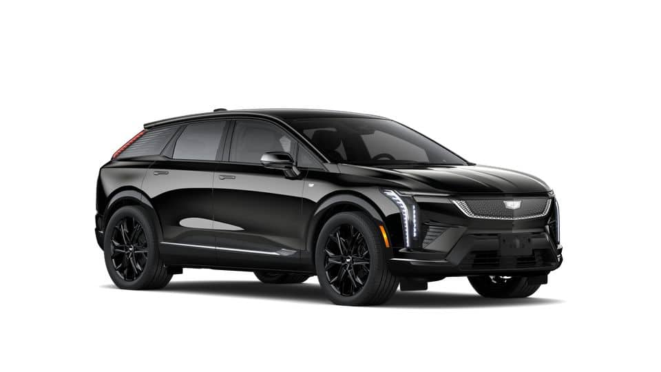 2026 Cadillac OPTIQ Sport - Photo 44