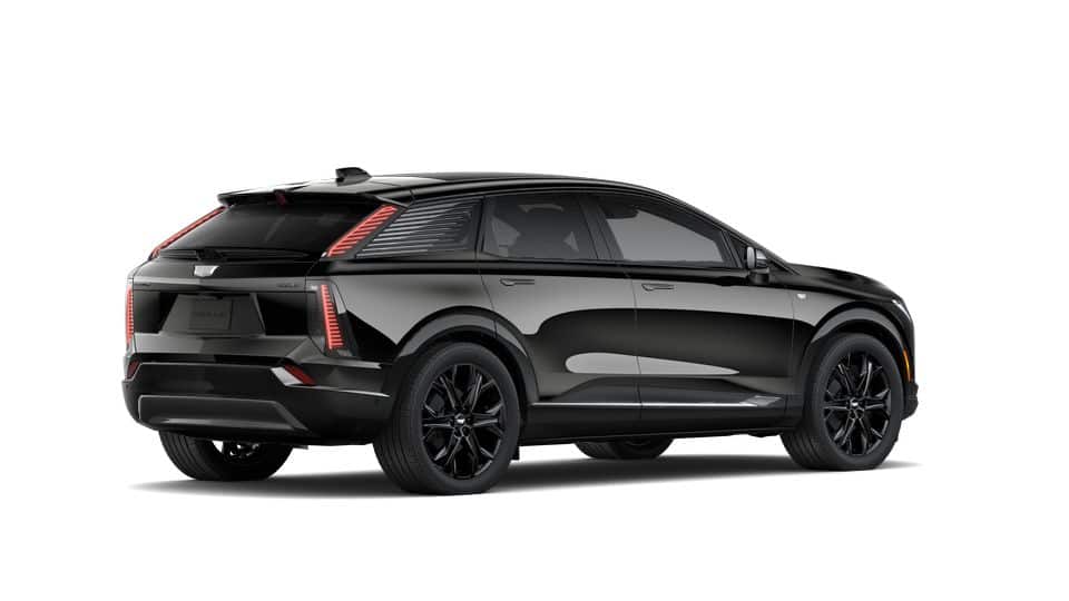2026 Cadillac OPTIQ Sport - Photo 49