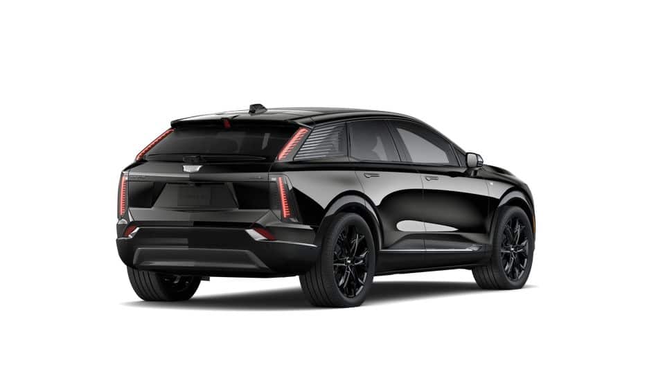 2026 Cadillac OPTIQ Sport - Photo 33